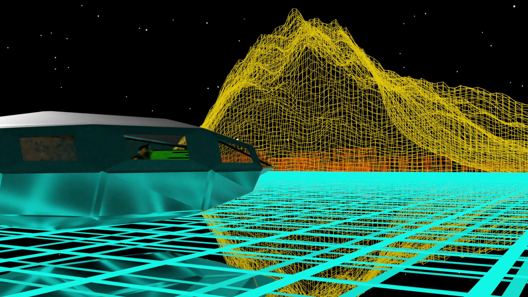 "SpaceCat Commander Riff" - DIY SONG TRAILER